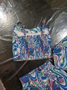 Beautiful Cord Set For Cute Babies