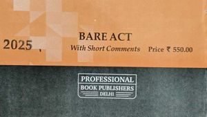 Companies Act 2013 (#BareAct 2025 Edition )