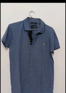 Men Polo Tshirt