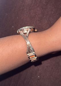 Citizen Crystal Accented Watch