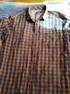 Oxemberg Beach Pebble Shirt Men