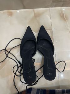 Zara Heels