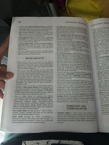Upsc Revision Booklet