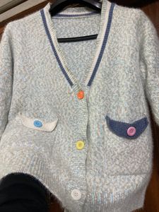 Korean Cardigan 🎀
