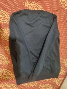 Girls Rock Sweatshirt