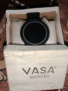 Vasa (Not Working) Digital Watch