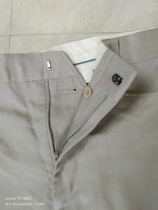 Khaki Pants - Classic Style