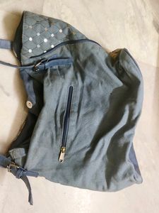 Banjara Shoulder Bag