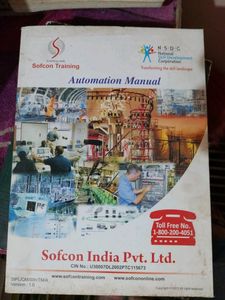 Automation Training Manual