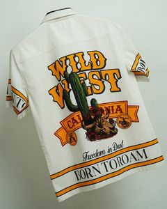 Born To Roam shirt