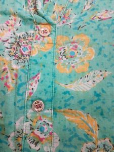 short kurti for women