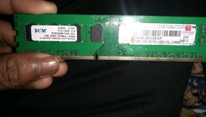 Ddr3 Ram Its Working Condition I Sell My Pc So No Need