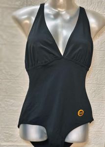 Black Sexy Swim Suit For Small To Medium Size