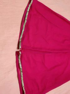 Beautiful 😍 Plazo For Women