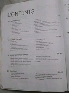Arihant Objective Physics Volume 1 &amp; 2 DC PANDEY