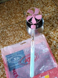 Bubble Wand Toy