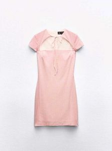 Zara Dress