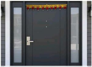 Decorative Door Toran