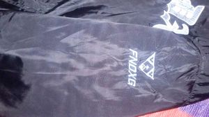 Embroidered Varsity Jacket