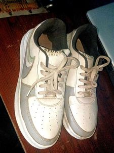 Old Shoe