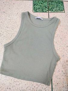 ZARA tank Top