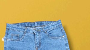 I@71 Size-28 Straight Jeans