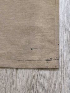 Ma1741 Cotton days baggy jeans waist 34