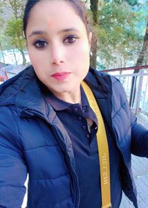 Red Tape Black 🖤 Jacket For Women 🖤🖤