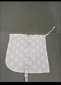 Cloth Vegetable Bags - Set of 5