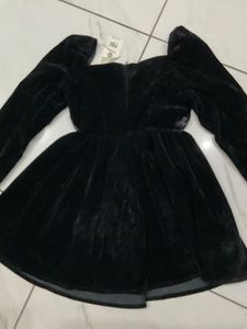 Velvet  Dress😭🤲