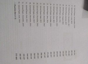 Ugc Net Paper 1 PYQ Solved Papers