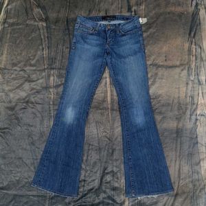 Y2K Mudd Flare Jeans ✨