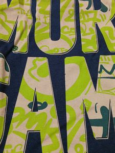 Boy&#39;s Graphic Tee