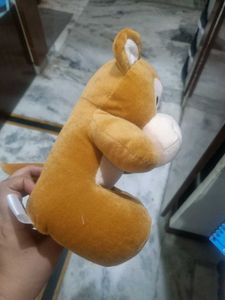 Cute Monkey Plushie Soft toy 🐵