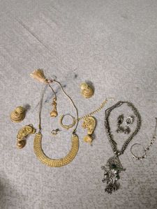 Jewellery Set