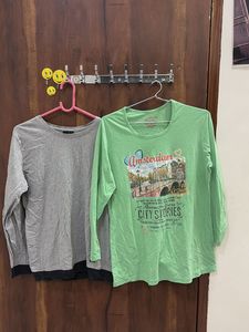 combo unisex t shirts
