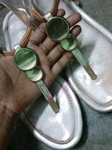 Women Flat Sandle