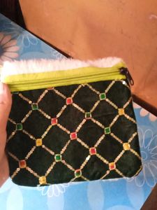 Kids Fun Purse