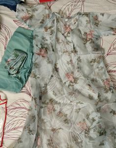 3 Piece Traditional Co- Ord Set ✅