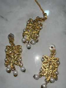 Erring And Mag Tika Set