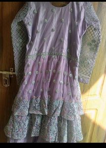Bust 38 Gown