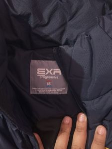 Exa Jacket Just Wore Once