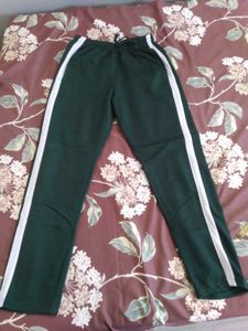 Olive Green Lower