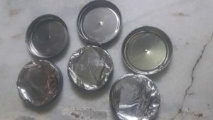 BLACK SHOES POLISH OF ROYAL