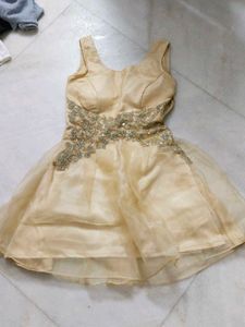 Frock