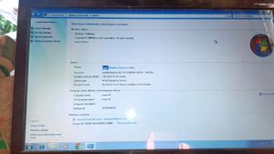 Working Pc