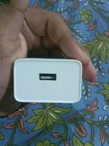 Charger