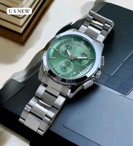 Tissot Watch For Him