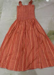 Stylish Cute Dress | Size : XS