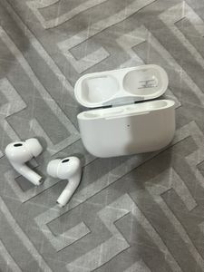 Airpods Pro 2nd gen